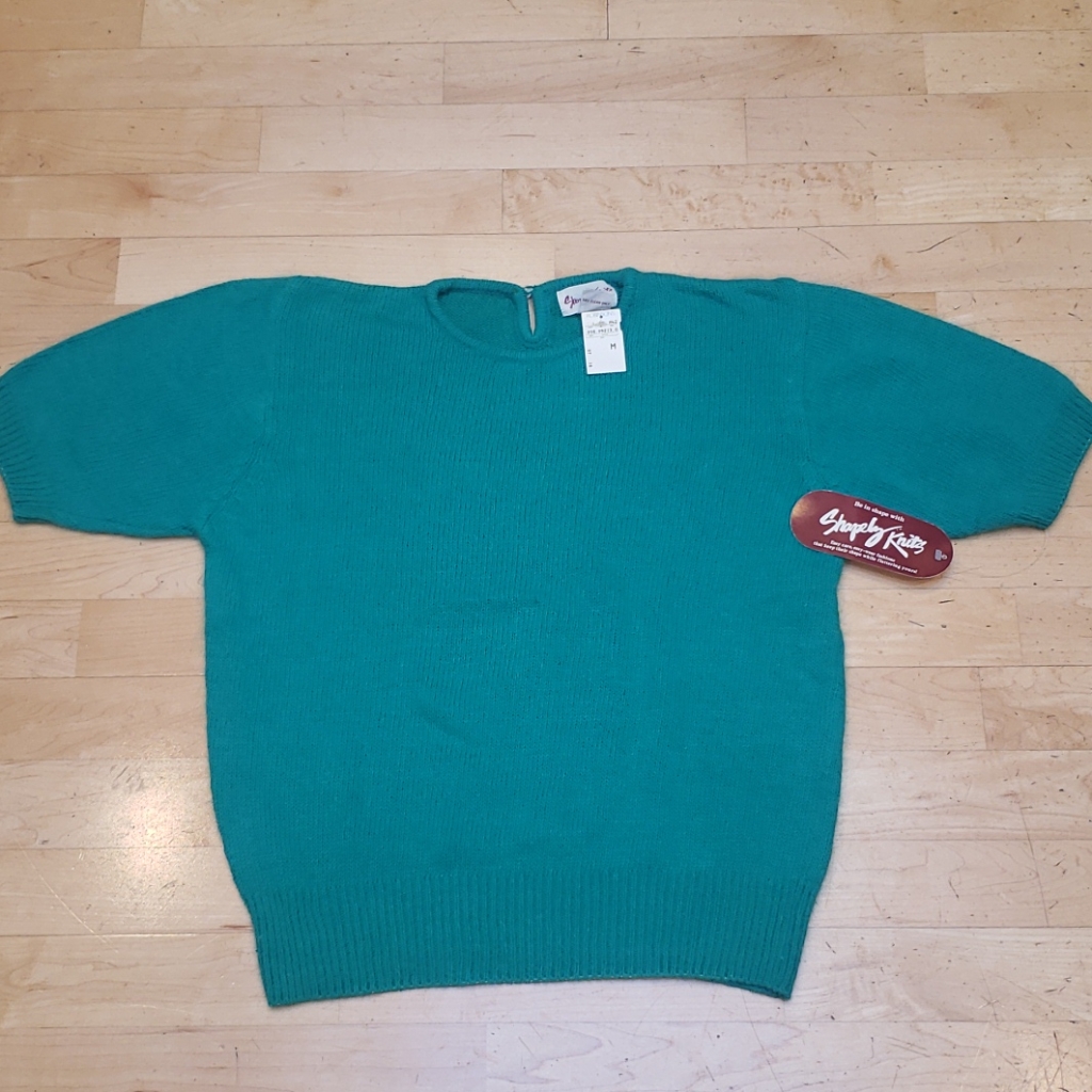 Shapely Knits